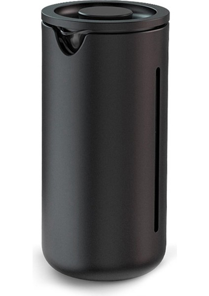 Tımemore French Pot French Taşınabilir Taşınabilir Cam Kahve Makinesi El Yapımı Kahve Filtresi 450ML (Yurt Dışından)