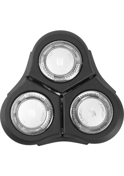 Philips Için RQ11 Yedek Tıraş Makinesi Başlığı RQ1150 1190X 1180X 1160X 1150X RQ1155 RQ1141 RQ1145 RQ1175 RQ1195 RQ1150X (Yurt Dışından)