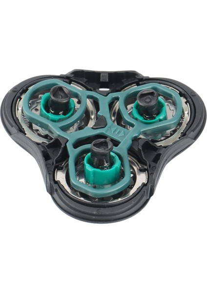 Philips Için RQ11 Yedek Tıraş Makinesi Başlığı RQ1150 1190X 1180X 1160X 1150X RQ1155 RQ1141 RQ1145 RQ1175 RQ1195 RQ1150X (Yurt Dışından) indirimleri