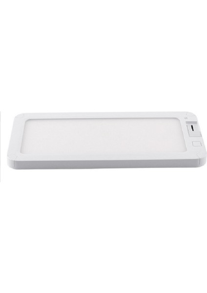 12-30V Panel Işık Araba Iç Okuma Lambası Yüksek Parlaklık Kabin Işıkları Karavan Yat Tekne Araba Için (Yurt Dışından)
