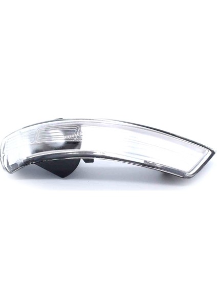 1 Çift Dikiz Kanat Ayna Gösterge Işığı 1538488 1538489 Ford Focus 2008-2018 Için LED Dönüş Sinyal Işığı (Yurt Dışından)