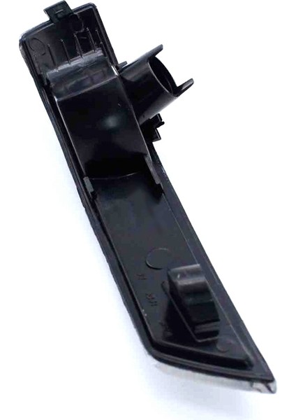 1 Çift Dikiz Kanat Ayna Gösterge Işığı 1538488 1538489 Ford Focus 2008-2018 Için LED Dönüş Sinyal Işığı (Yurt Dışından) modelleri