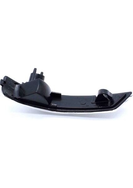 1 Çift Dikiz Kanat Ayna Gösterge Işığı 1538488 1538489 Ford Focus 2008-2018 Için LED Dönüş Sinyal Işığı (Yurt Dışından) fırsatları