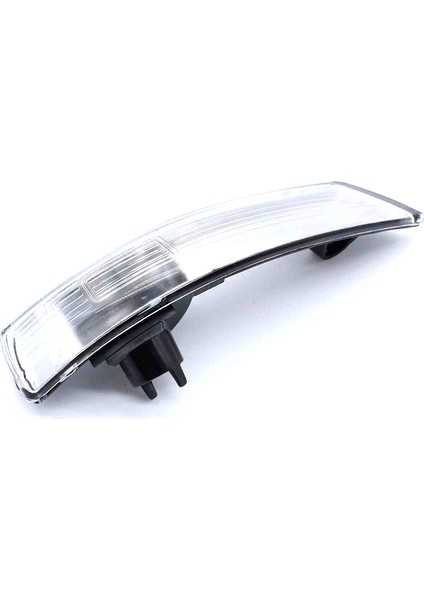 1 Çift Dikiz Kanat Ayna Gösterge Işığı 1538488 1538489 Ford Focus 2008-2018 Için LED Dönüş Sinyal Işığı (Yurt Dışından) indirimleri