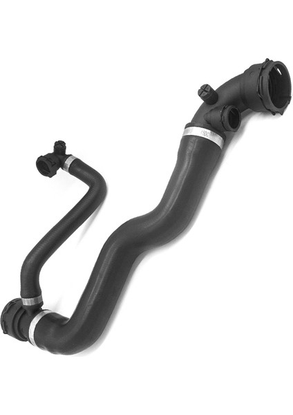 Üst Radyatör Soğutucu Hortum Su Borusu Hortumu Bmw E46 316I 318I 316TI 318TI 316CI 318CI 320I 17127520668 (Yurt Dışından) modelleri