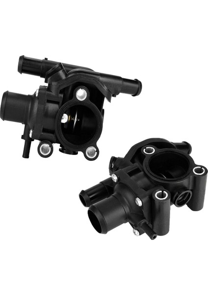 Ford Focus Mk1 ST170 1998-2005 Için Termostat Muhafazası 1.4 1.6 1.8 2.0 1138451 (Yurt Dışından) indirimleri