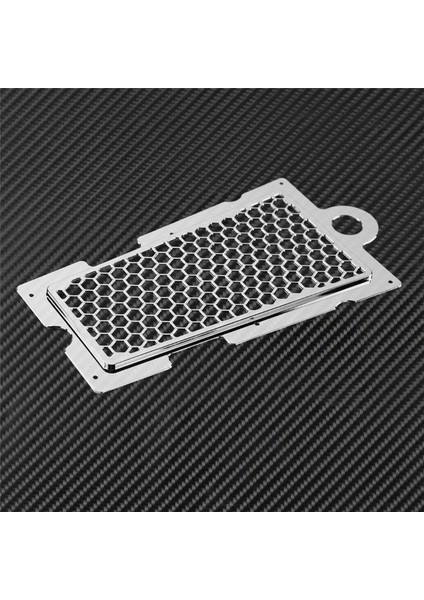 Motosiklet Petek Örgü Radyatör Koruma Izgarası Yağ Radyatör Kalkanı Koruma Kapağı Softail Fat Boy Sokak Fxlr (Yurt Dışından) modelleri