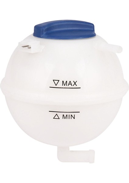 Golf Mk2 Mk3 Caddy Jetta Passat Sedan 1H0121407A 357121407A Için Soğutucu Genleşme Tankı + Kapağı (Yurt Dışından) fiyatları