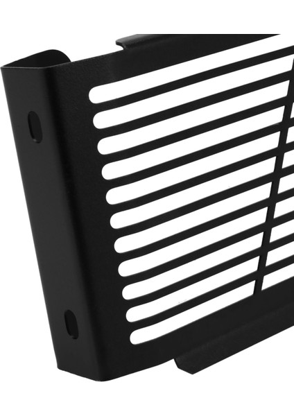 Motosiklet Aksesuarları Radyatör Koruma Koruyucu Izgara Izgara Kapağı Yamaha Xjr 1300 XJR1300 1998-2008 (Siyah) (Yurt Dışından) modelleri