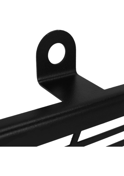 Motosiklet Aksesuarları Radyatör Koruma Koruyucu Izgara Izgara Kapağı Yamaha Xjr 1300 XJR1300 1998-2008 (Siyah) (Yurt Dışından) fırsatları