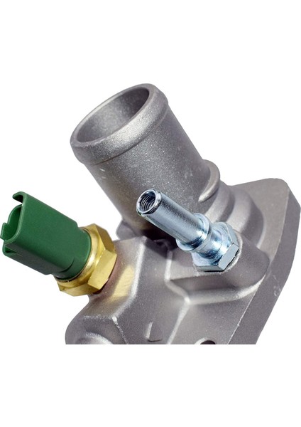 Fiat Grande Punto Için Motor Soğutma Suyu Termostatı Araba Termostatı 55202176 55194029 (Yurt Dışından) modelleri