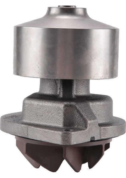 5473238 Dodge Ram 6.7l 5.9l B5.9 Cummins 24V 2003-2019 Için Contalı Su Pompası (Yurt Dışından)