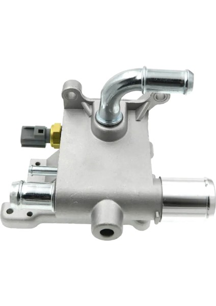 Yeni Su Çıkışı Soğutma Suyu Termostat Muhafazası Sensörü 1360282 1119889 Ford C-Max Focus Iı Mondeo 1.8l 2.0l 2000-2011 (Yurt Dışından) indirimleri