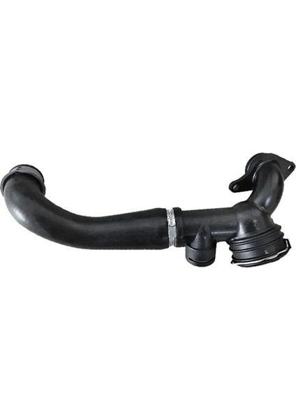 97010623101 Motor Sol Radyatör Soğutma Hortumu Dağıtım Borusu Porsche Panamera 970/3.0T Için (Yurt Dışından)