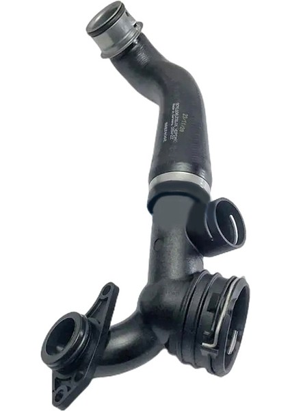97010623101 Motor Sol Radyatör Soğutma Hortumu Dağıtım Borusu Porsche Panamera 970/3.0T Için (Yurt Dışından) indirimleri