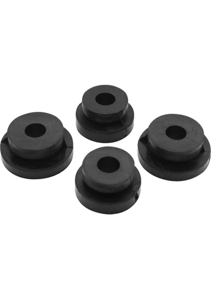 572312 Land Rover Defender 90 110 200TDI 300TDI 1990‑1998 Için Radyatör Montaj Burcu Lastikleri (Yurt Dışından)