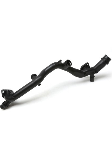 06E121045AE Silindir Kafası Su Hortumu Soğutma Radyatörü Hortumu Otomatik Audi Q7 3.0l 2011-2015 Vw 3.0l V6 (Yurt Dışından) modelleri