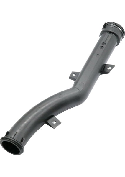 Mini Cooper R55 R56 R57 R60 R61 Için Termostat Muhafaza Borusuna Yeni Su Pompası (Yurt Dışından)