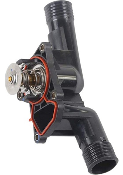 Araba Termostatı Montajı ve Muhafaza Kapağı Bmw E36 Z3 318I 318TI 11531432884 11531743017 Için Uygundur (Yurt Dışından)