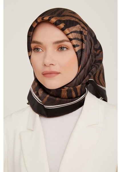 Ipek Eşarp Nostalji Sura 8837DS-09