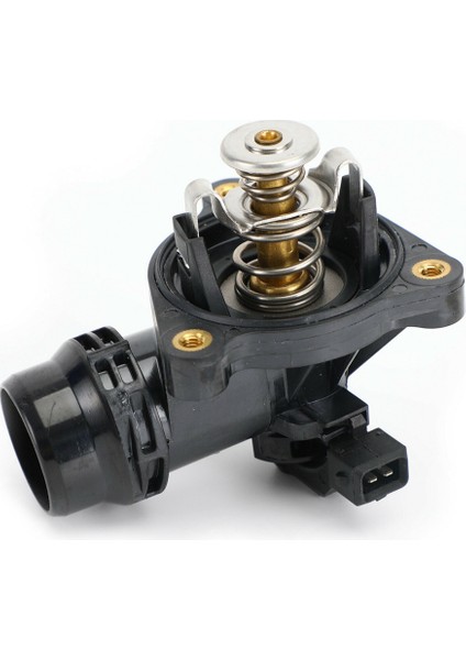 Bmw Için E46 E81 E87 E82 E88 E90 E91 X3 X1 Z4 120I 316I Termostat 11537510959 (Yurt Dışından)