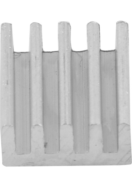 50 Adet 9*9*5mm Mini Alüminyum Soğutucu Ic LED Yonga Seti Ram (Yurt Dışından) indirimleri