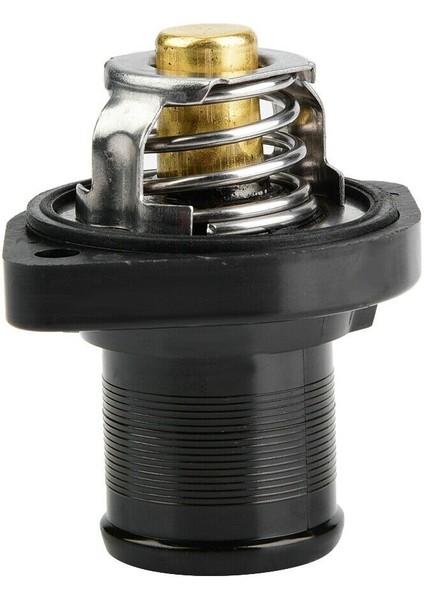 Peugeot 206 307 1007 Citroen Berlingo C3 C4 Xsara 1336.Q1 1336.N5 9630066780 Için Araba Termostatı (Yurt Dışından)