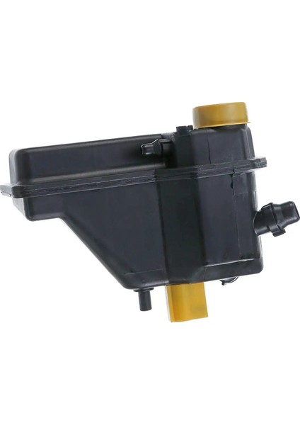 Bmw E36 E37 E53 X5 2000-2003 Z3 1999-2002 Için Sensörlü Soğutma Sıvısı Genleşme Tankı 17107514964 17111705613 17107503769 (Yurt Dışından)