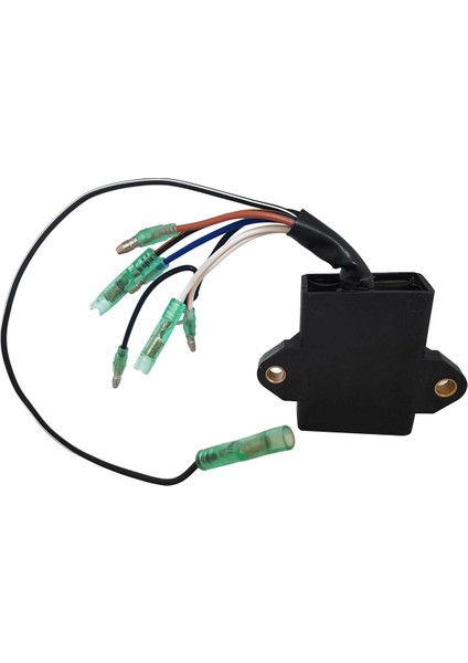 63V-85540-01 Ateşleme Bobini Ateşleme Bobini Komplesi Güç Paketi Cihazı Deniz 63V-85540-00 (Yurt Dışından)