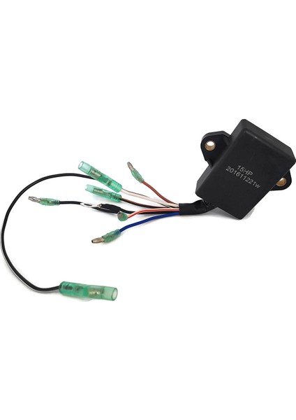 63V-85540-01 Ateşleme Bobini Ateşleme Bobini Komplesi Güç Paketi Cihazı Deniz 63V-85540-00 (Yurt Dışından) indirimleri