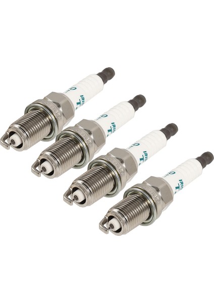 Ford Toyota Mazda Honda Acura IK16TT-4701 Için 4 Adet Araba Bujisi (Yurt Dışından) fiyatları