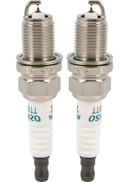 Ford Toyota Mazda Honda Acura IK16TT-4701 Için 4 Adet Araba Bujisi (Yurt Dışından) indirimleri