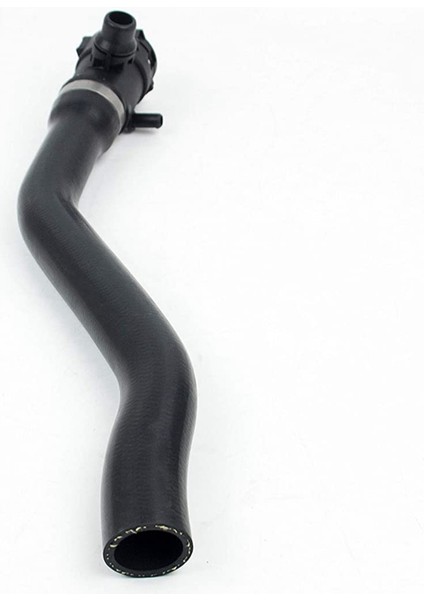 Araba Soğutma Sıvısı Bağlantısı Su Hortumu Bmw Serie 1/3 F20 F21 F30 F35 Parça Numarası: 17127596832 (Yurt Dışından) modelleri