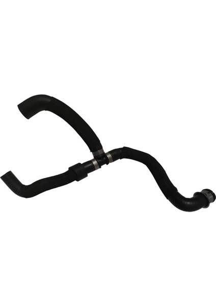 A2215012484 2215012484 Intercooler Soğutma Borusu Su Deposu Radyatör Hortumu Mercedes Benz Için W221 S63 Araba Aksesuarları (Yurt Dışından)