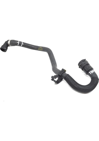 Araba Tek Turboşarj Egr Üst Soğutucu Hortum Land Rover Freelander 2 Için Ranger Rover Evoque Discovery Sport LR000943 (Yurt Dışından) indirimleri