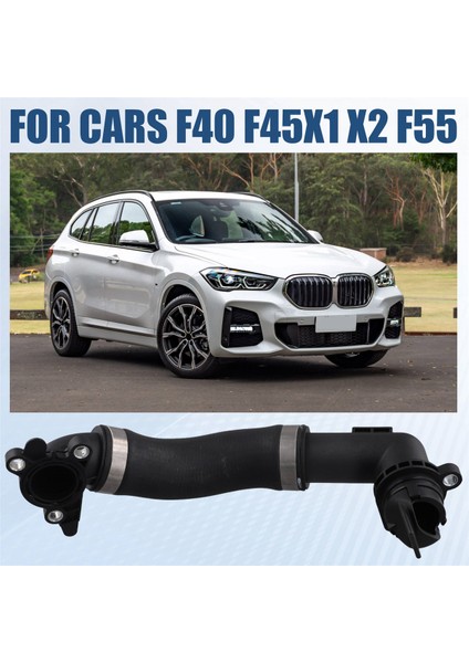 Radyatör Hortumları Soğutma Borusu Bmw F40 F45X1 X2 F55 Motor Soğutma Hortumu 11538645546 (Yurt Dışından) fırsatları
