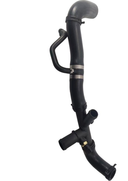 JLM21499 Jaguar Serisi Xf Motor Için Soğutucu Su Tankı Hortumu Beş Borulu Radyatör Üst Boru Bağlantı Borusu Su Deposu (Yurt Dışından) indirimleri