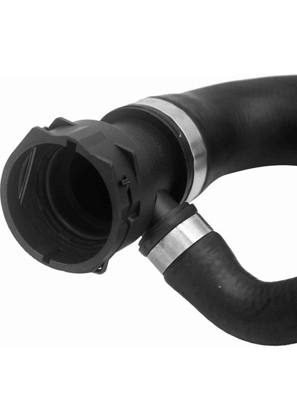 Motor Soğutma Sistemi Radyatör Soğutma Suyu Hortumu Birincil Radyatör 17127531768-BMW 1 E88 E82 3 E90 E91 E92 E93 (Yurt Dışından) indirimleri