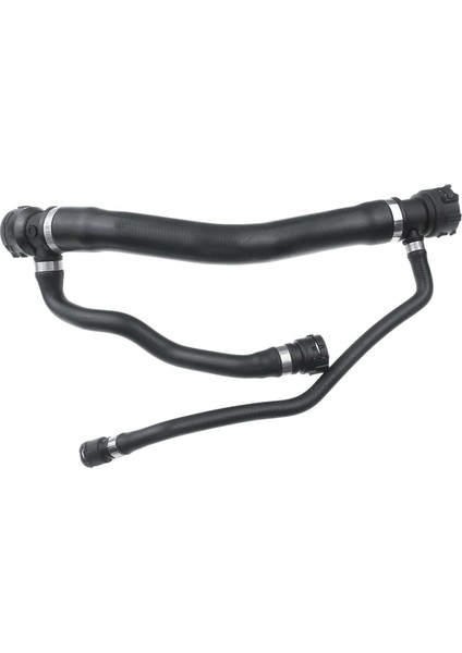 Üst Radyatör Soğutma Suyu Hortumu -Bmw E65 750I E66 750LI 2006 2007 2008 2009 4.8l (Yurt Dışından)