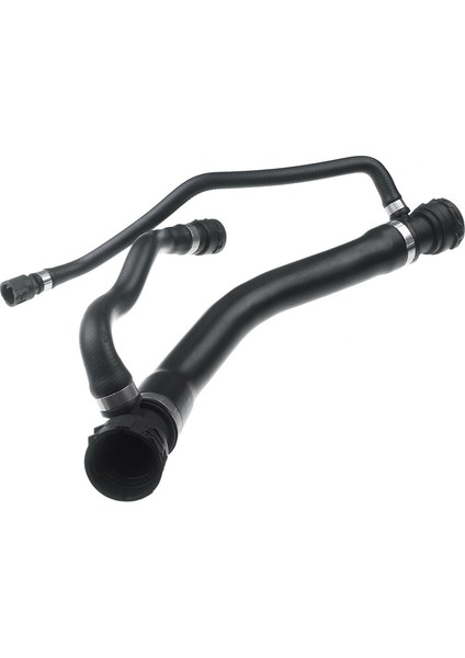 Üst Radyatör Soğutma Suyu Hortumu -Bmw E65 750I E66 750LI 2006 2007 2008 2009 4.8l (Yurt Dışından) fiyatları
