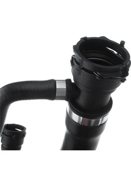 Üst Radyatör Soğutma Suyu Hortumu -Bmw E65 750I E66 750LI 2006 2007 2008 2009 4.8l (Yurt Dışından) indirimleri