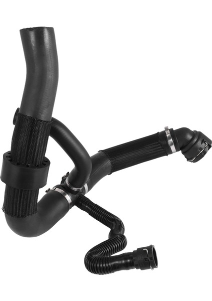 Radyatör Çıkış Hortumu 68249896AC Jeep Compass 2017 2018-2022 Için (Yurt Dışından) modelleri