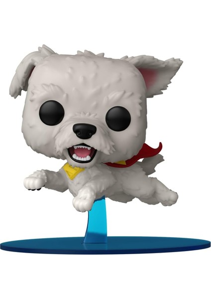 Pop Dc: Superman - Krytpo (2025)