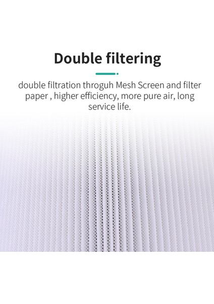 Dyson Pure Cool Link TP01, TP02, TP03, BP01, AM11 Kule Hava Temizleme Filtresi Parçaları Için TP02 Hepa Filtre Değişimi (Yurt Dışından) fırsatları