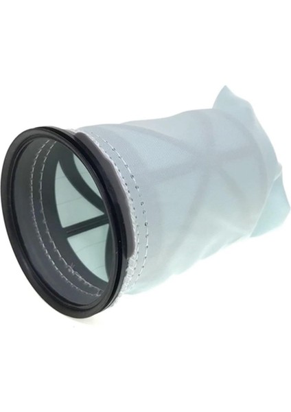 Yıkanabilir Vakum Filtre Torbası 18 V Akülü Elektrikli Süpürge Için DCL180 DCL181 DCL280 DCL281 CL100 CL106 CL180 199966-0 (Yurt Dışından) fırsatları