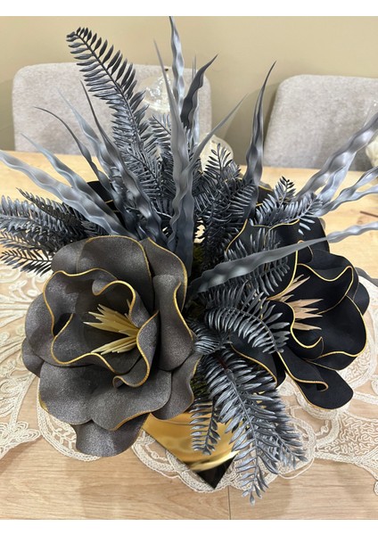 Lüks Eva ARANJMAN(4ADET)(AYNA DAHİL DEĞİLDİR.) fiyatları