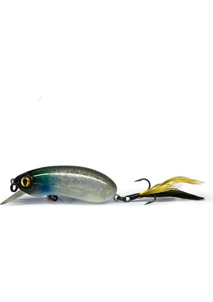 CC60S 6cm 9,6gr 2# Sahte Balık