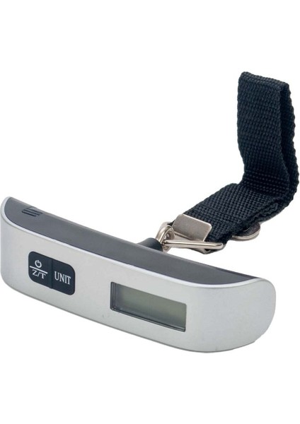 Dijital 50 kg El Kantarı ve Poşet Taşıma Aparatı, Gri Renk fiyatları