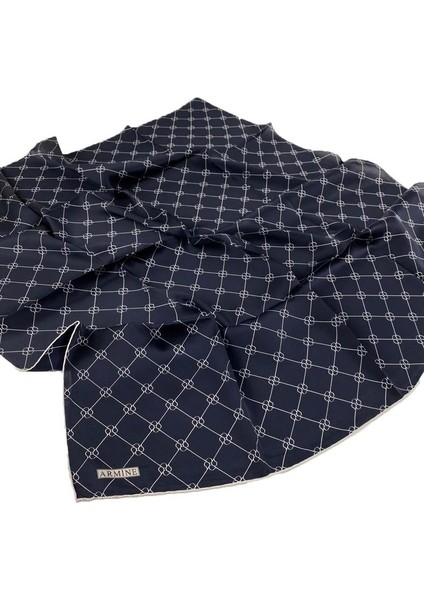 Nostalji Serisi Ipek Sura Eşarp 8555DS-15 indirimleri