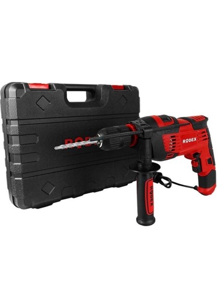 12W Darbeli Matkap, Kablolu Yok, 2-5 M, Anahtarsız, Aküsüz, Hafif ve Kullanışlı fiyatları